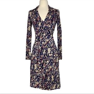 Diane von Furstenberg Wrap Dress